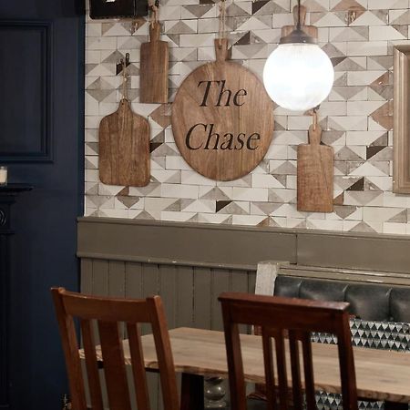 Chase Inn By Greene King Inns Nuneaton Exterior foto