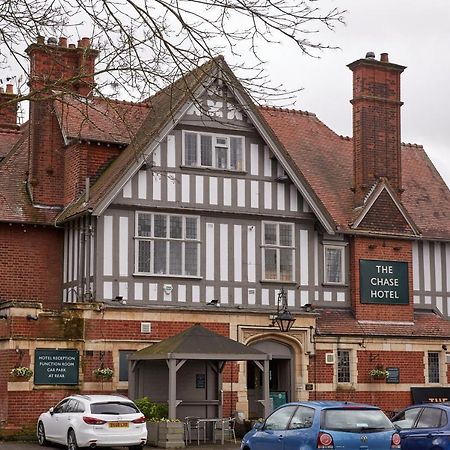Chase Inn By Greene King Inns Nuneaton Exterior foto